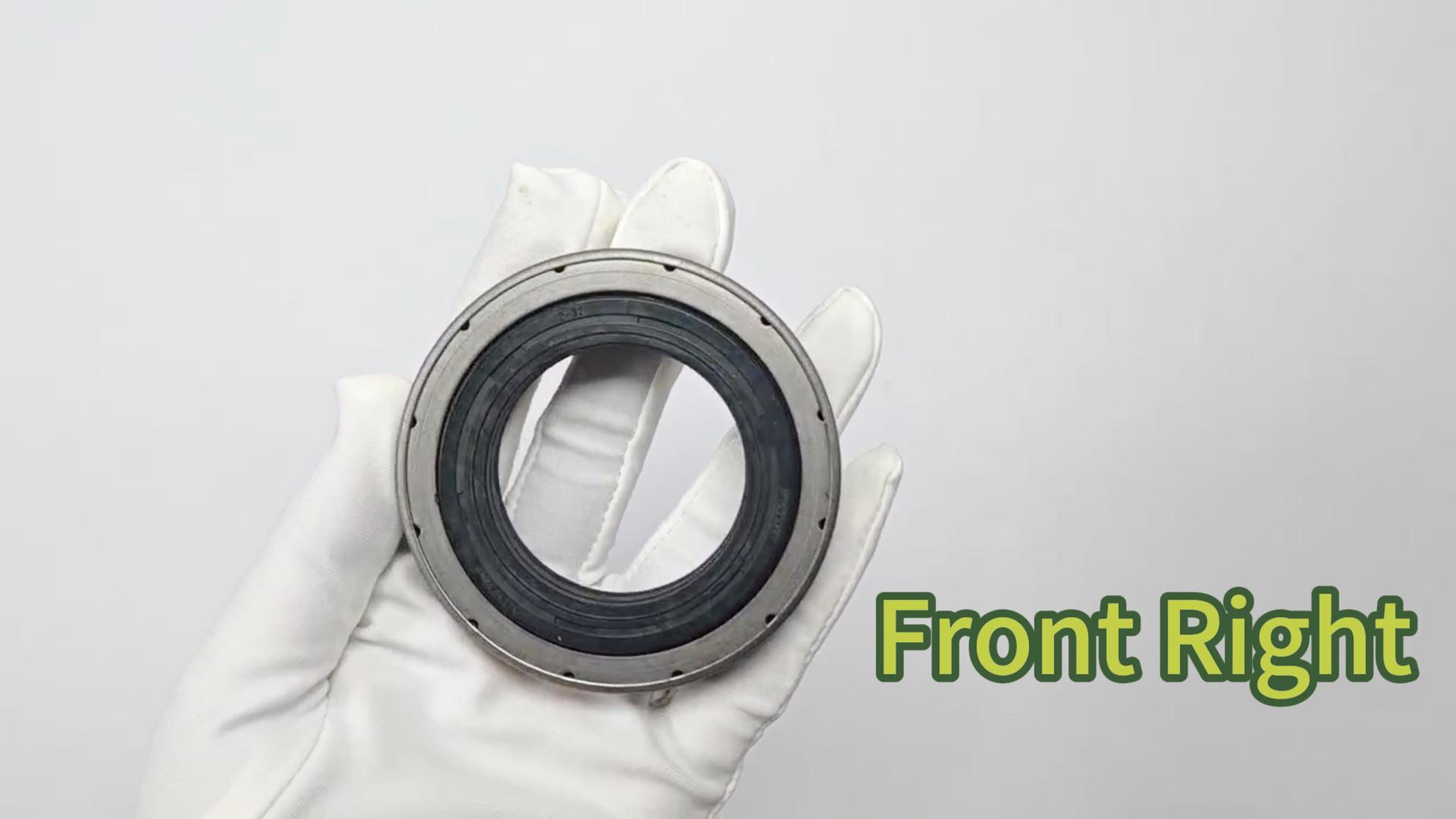 Amazon.com: Getfarway Front Right 68396635AA Axle Drive Shaft Seal